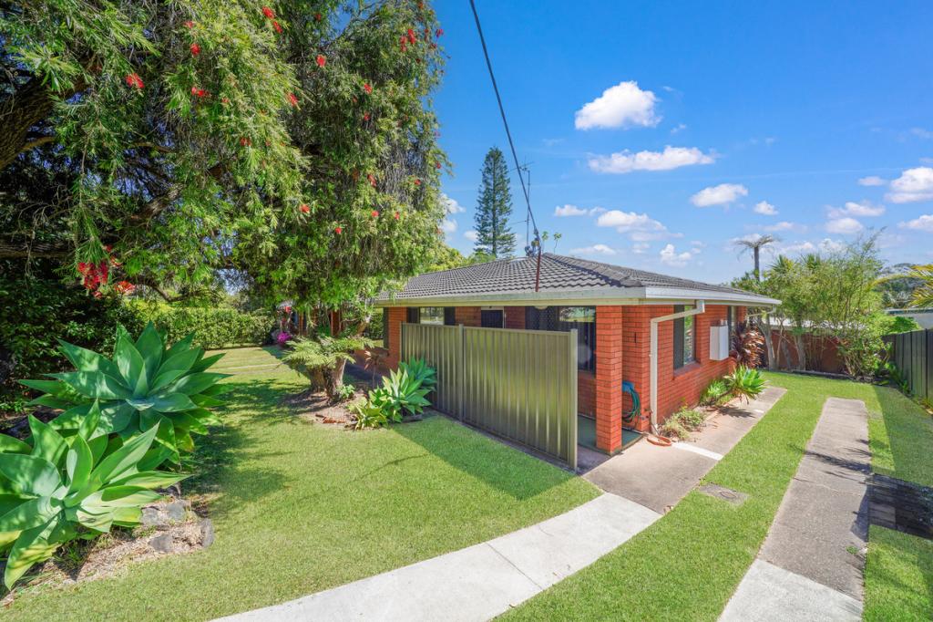 4/97 Lake Rd, Port Macquarie, NSW 2444