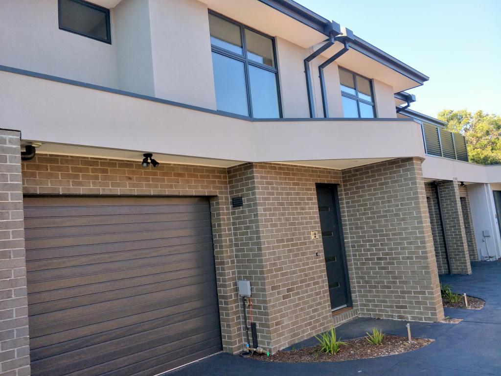 3/36 ASH GR, SPRINGVALE, VIC 3171