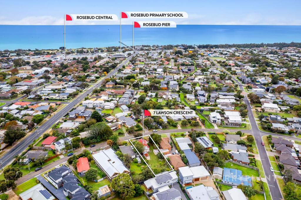 7 Lawson Cres, Rosebud, VIC 3939