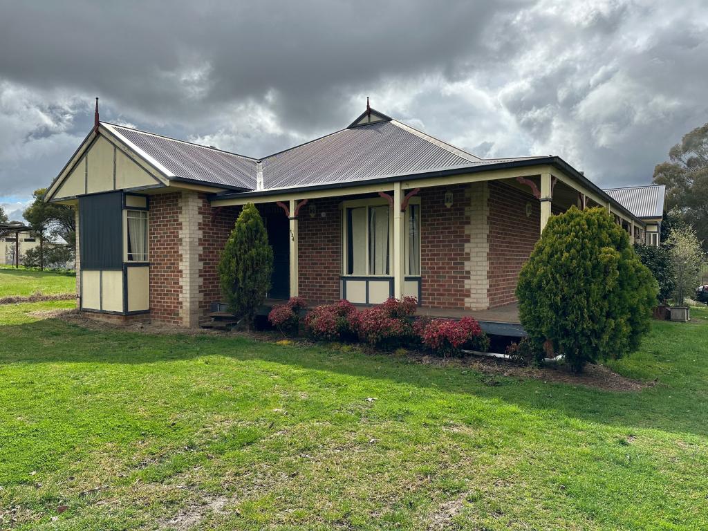 134 Albury St, Tumbarumba, NSW 2653