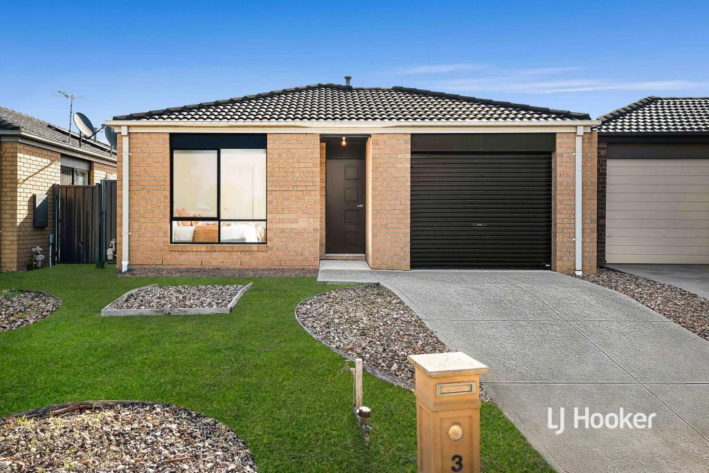 3 Kwila Dr, Truganina, VIC 3029