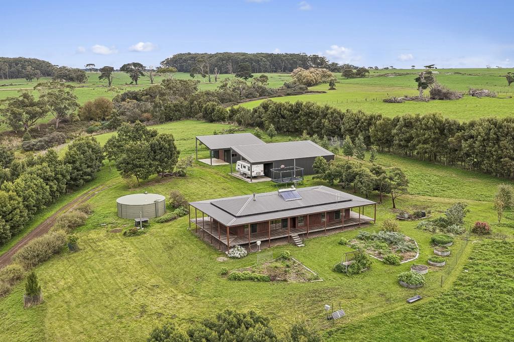 6/209 Timboon-Curdievale Rd, Timboon, VIC 3268