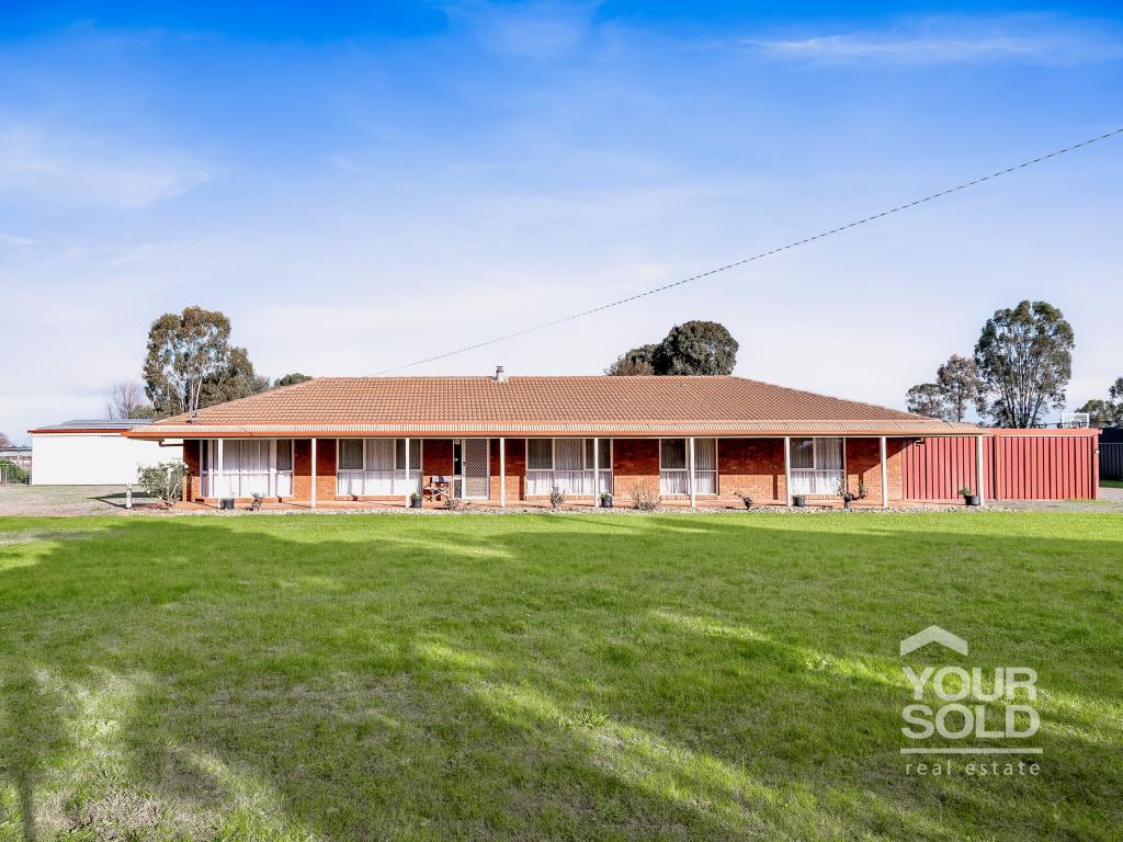 420 Poplar Ave, Orrvale, VIC 3631