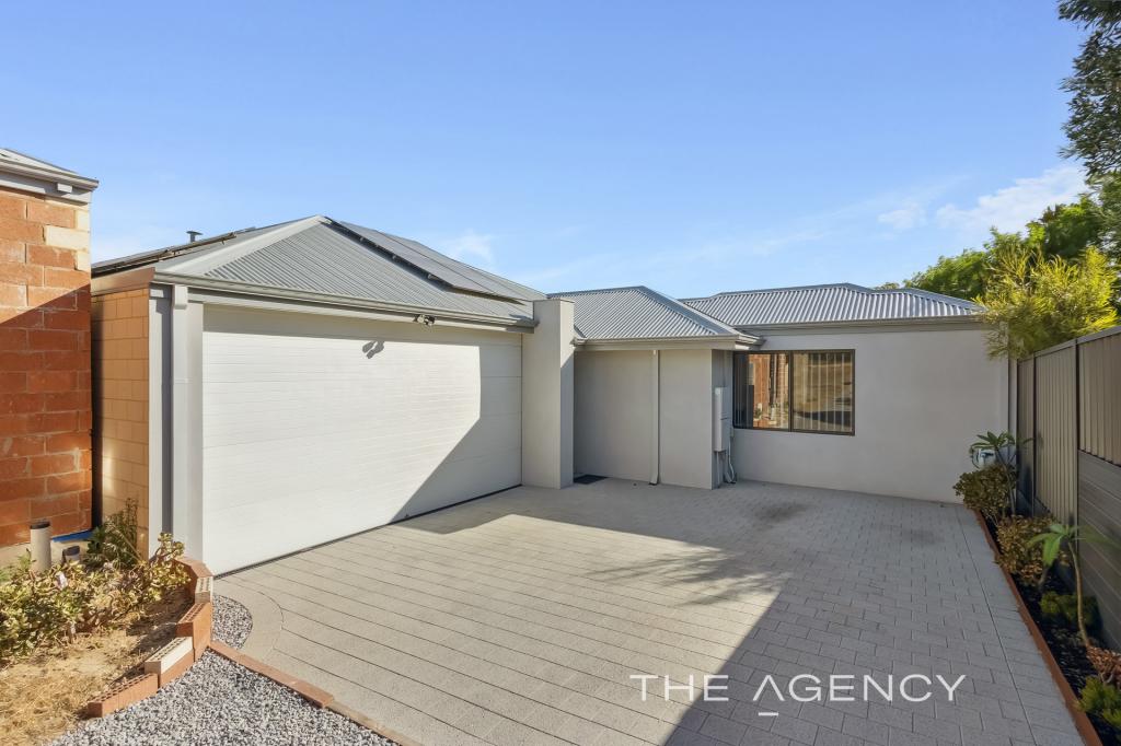 30c Camberwarra Dr, Craigie, WA 6025