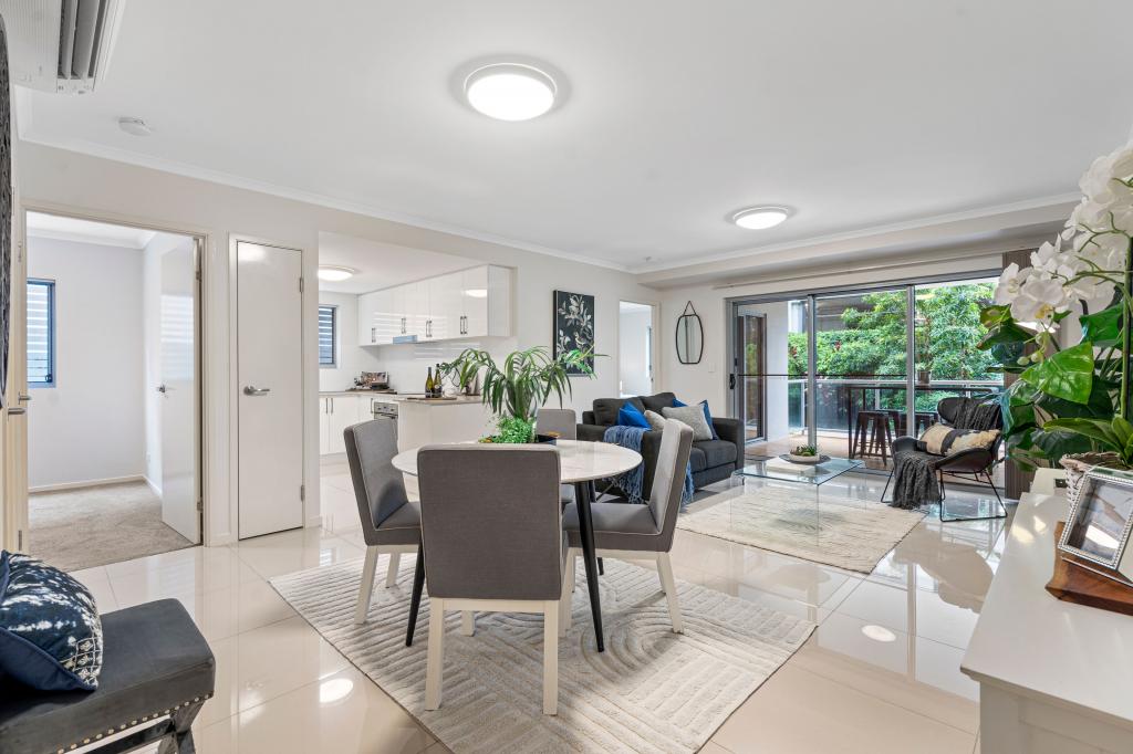 3/29-31 Selborne St, Mount Gravatt East, QLD 4122