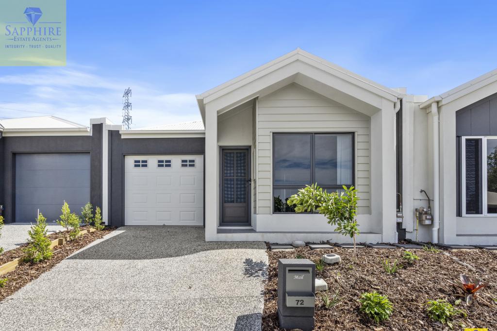 72 Daisy St, Ripley, QLD 4306