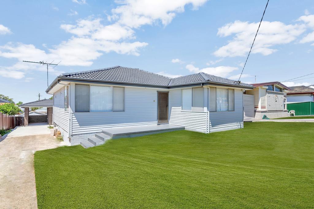 21 Brentwood St, Fairfield West, NSW 2165