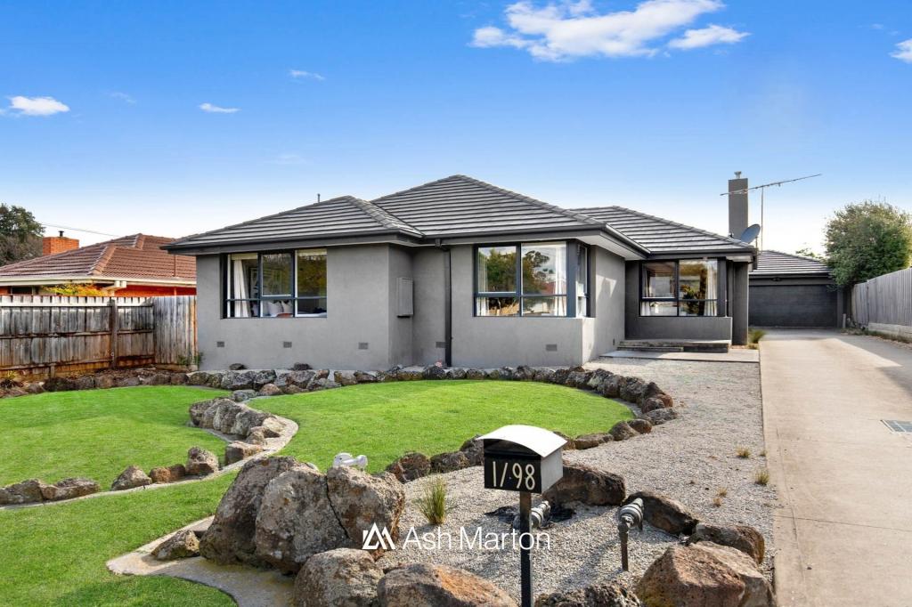 1/98 Kirkwood Ave, Seaford, VIC 3198