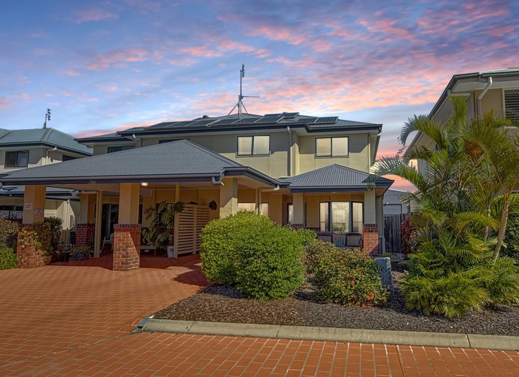 108/34-56 Elizabeth St, Urangan, QLD 4655