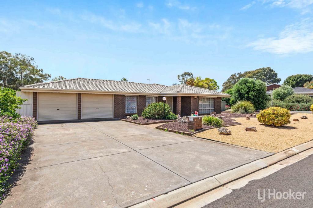 8 Jedna Cl, Craigmore, SA 5114