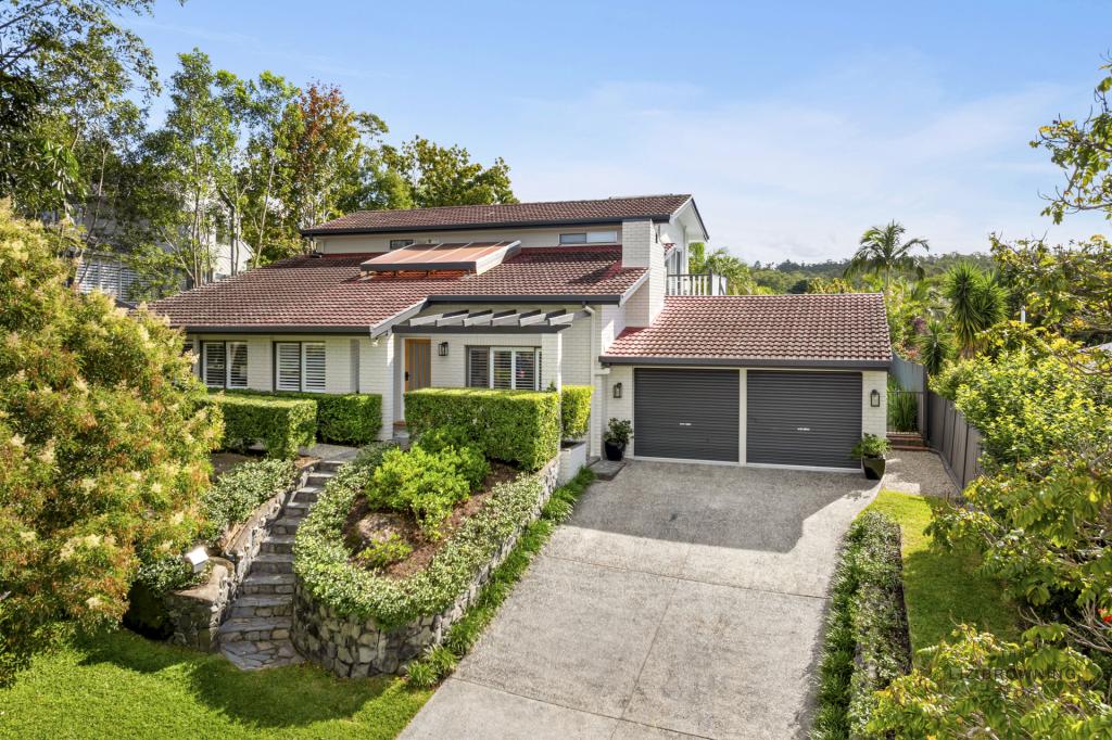 5 Stralock St, Chapel Hill, QLD 4069