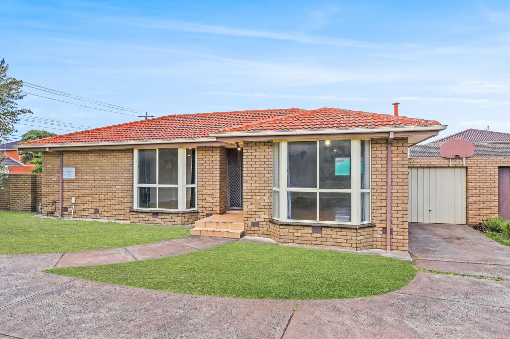 1/72-74 Regent Ave, Springvale, VIC 3171