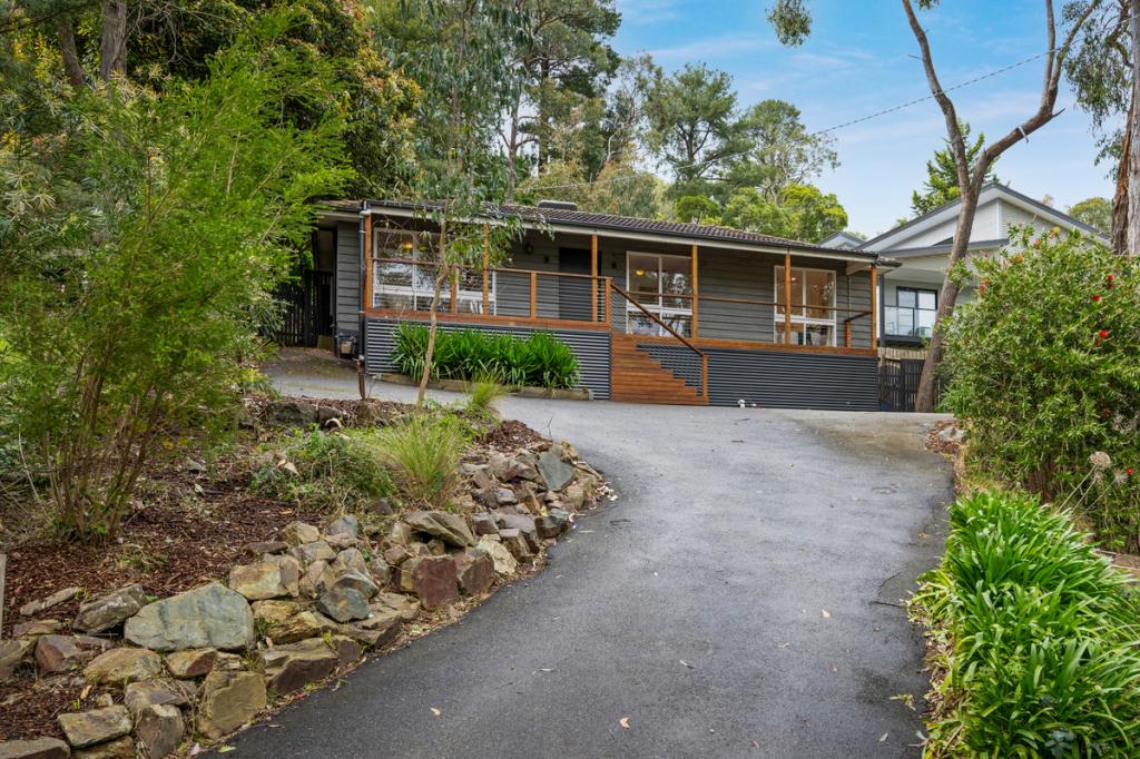 52 Marcus St, Mount Evelyn, VIC 3796