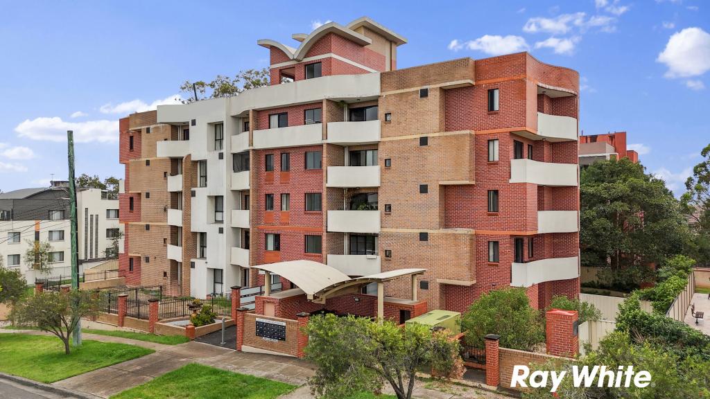 19/20-22 Clifton St, Blacktown, NSW 2148