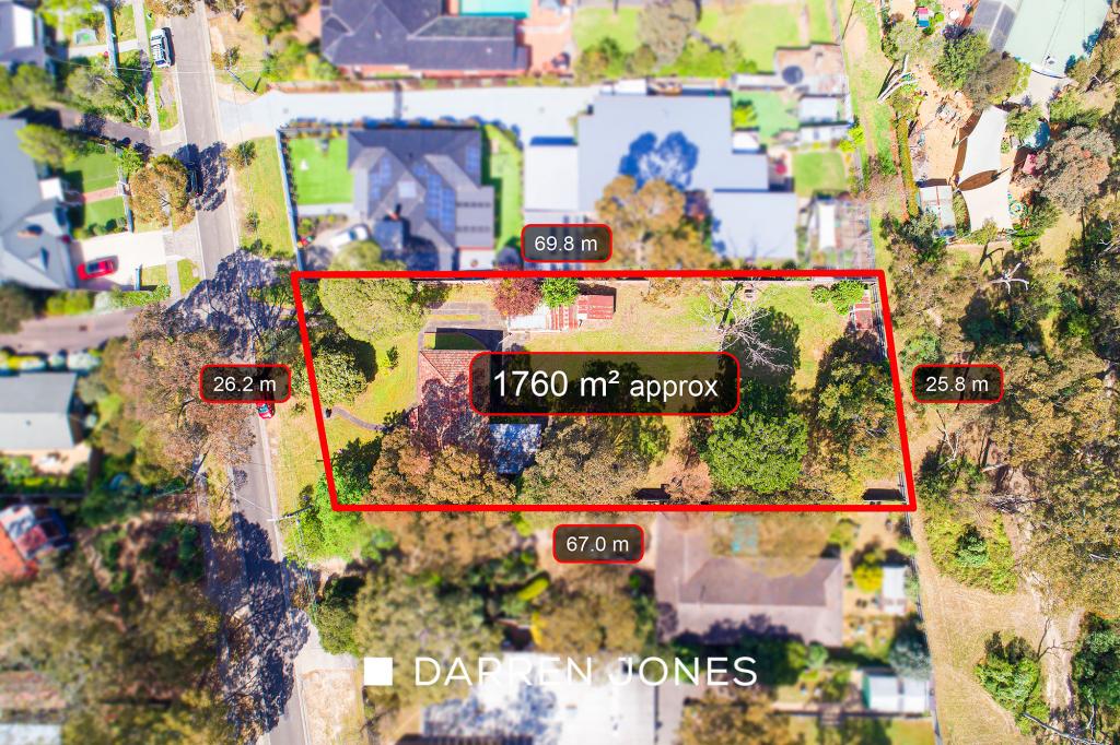 13 Willis St, Greensborough, VIC 3088