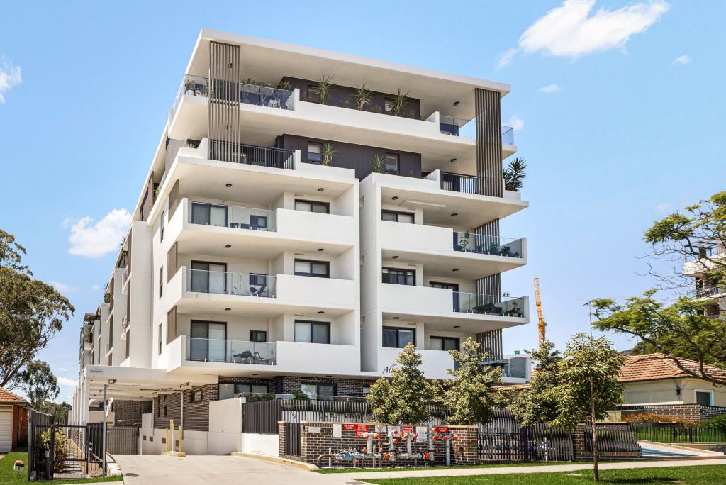 404/8a Allawah St, Blacktown, NSW 2148