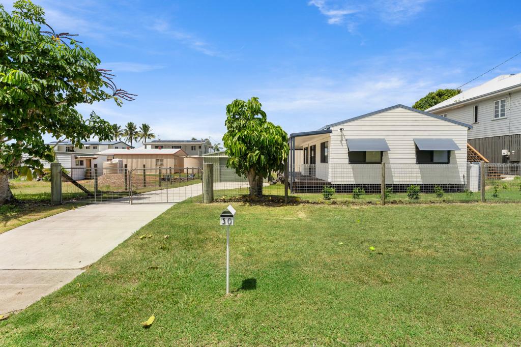 30 Rawson Rd, Boonooroo, QLD 4650