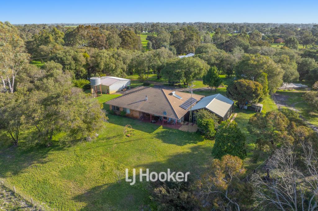 6 O'Neil Gr, Dardanup West, WA 6236