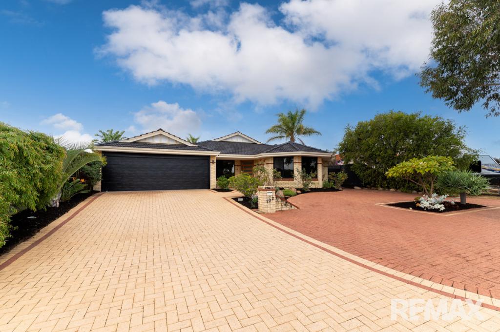 102 Kinross Dr, Kinross, WA 6028