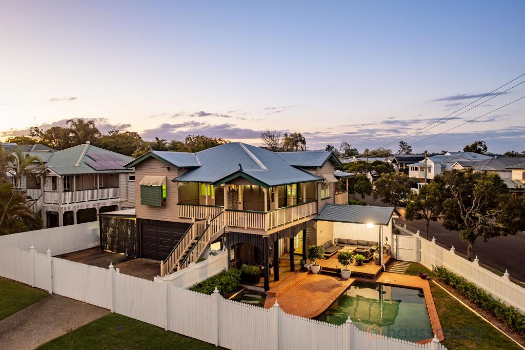 23 Junction St, Sherwood, QLD 4075