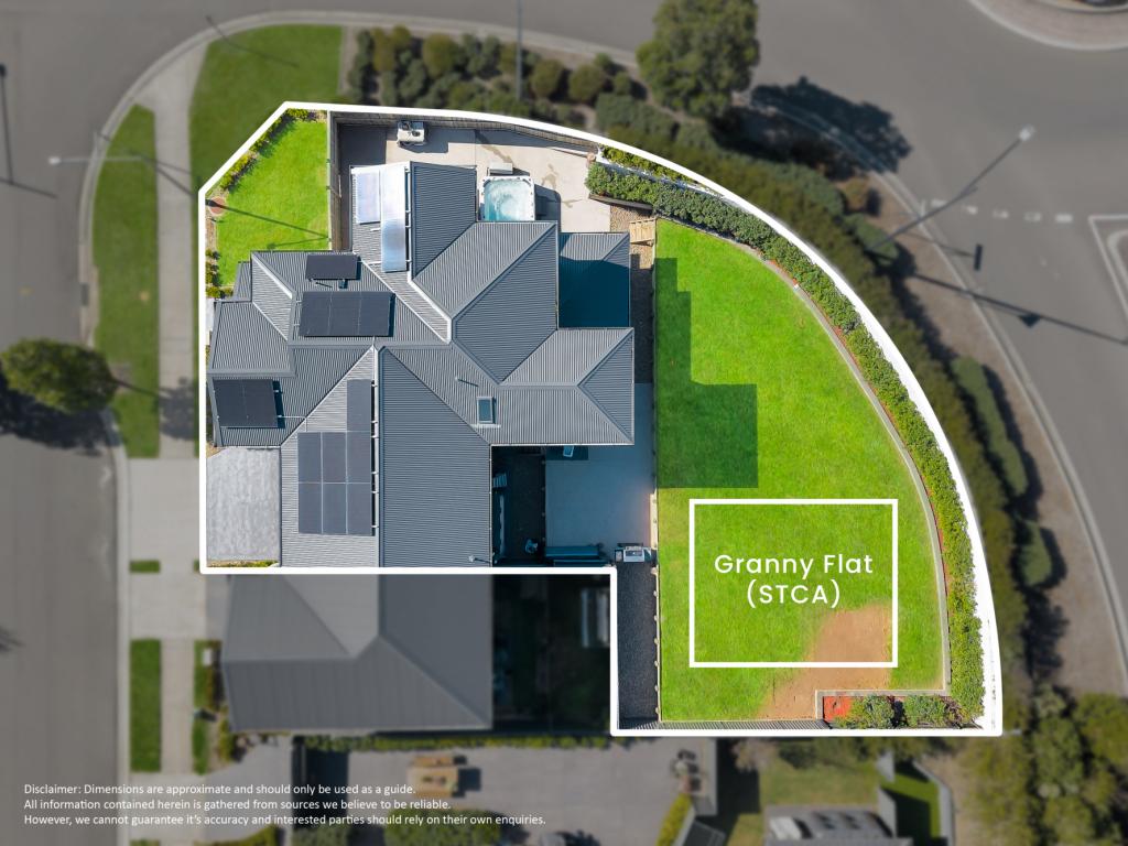 1a Howard Loop, Oran Park, NSW 2570