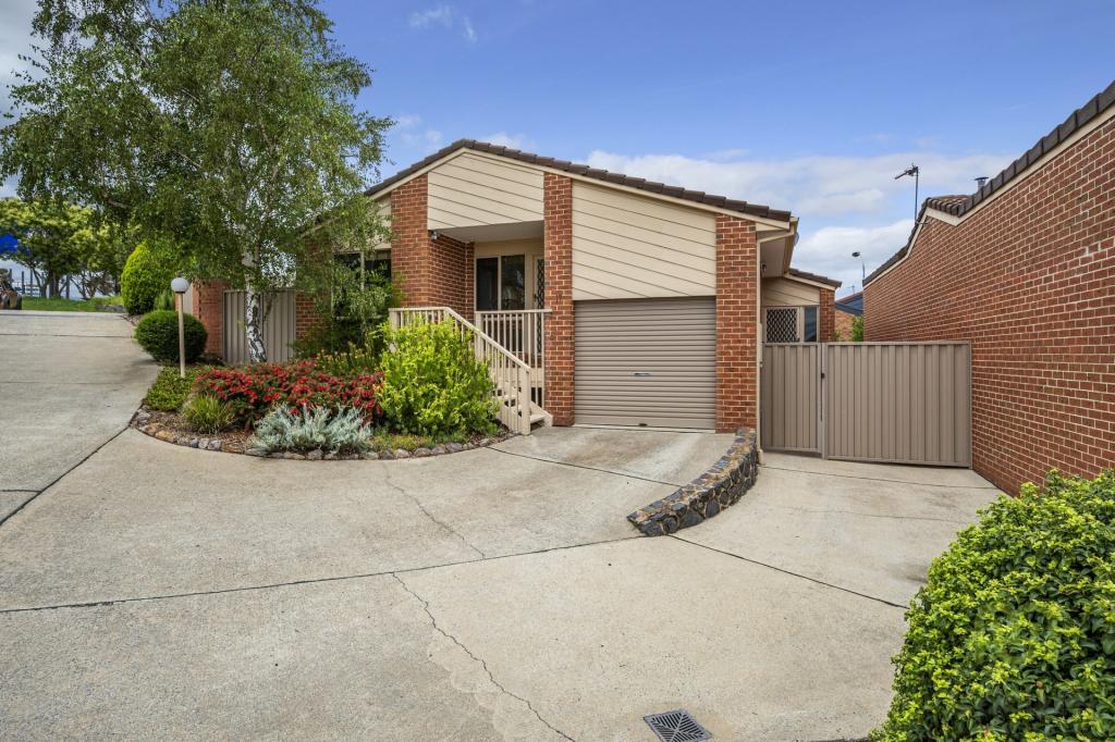 17/26 William Hudson Cres, Monash, ACT 2904