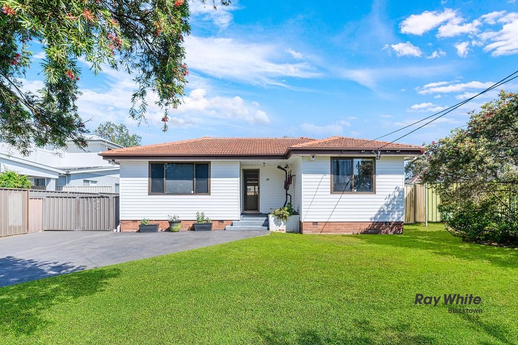 48 Love St, Blacktown, NSW 2148