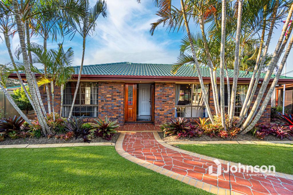 13 MACKAY CT, ALEXANDRA HILLS, QLD 4161