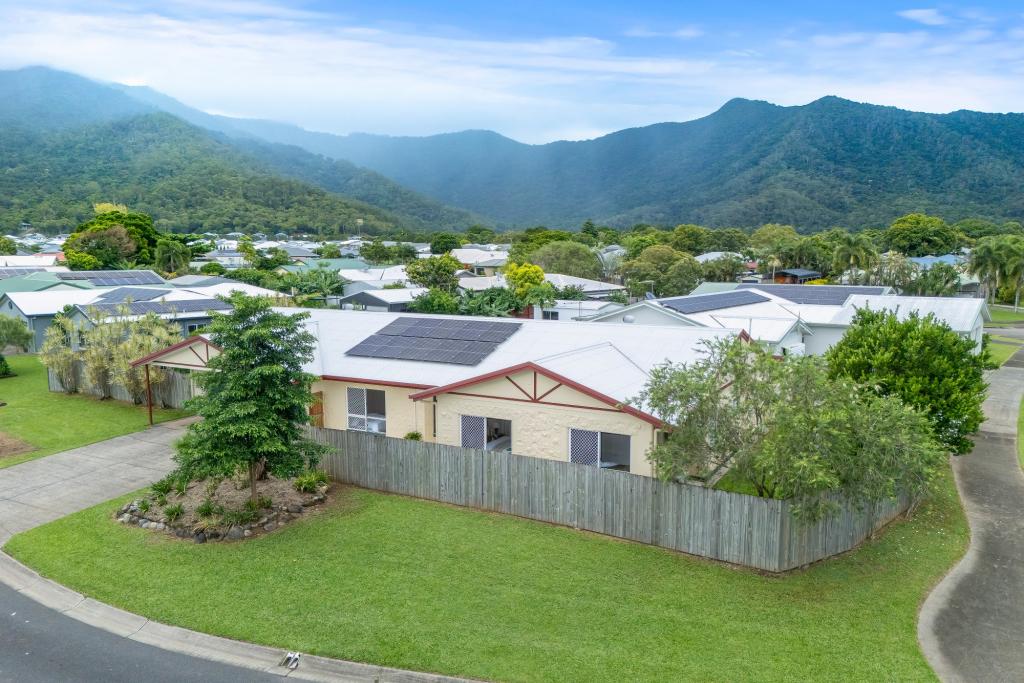 61 Accatino St, Edmonton, QLD 4869