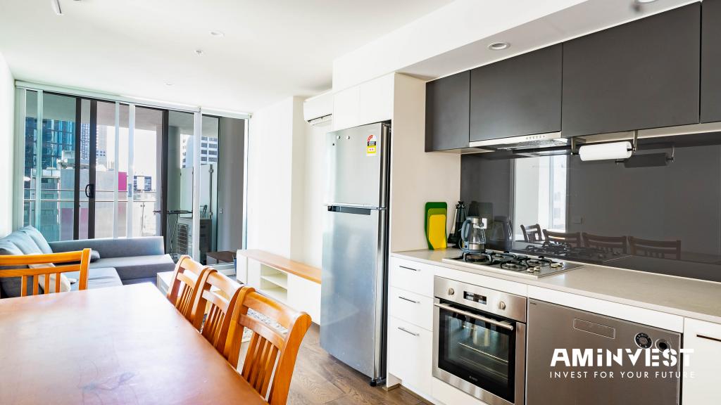 Lv20/36 Latrobe St, Melbourne, VIC 3000