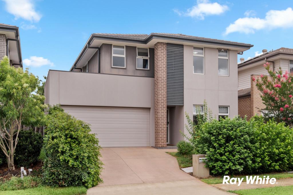 19 Grattan Rd, North Kellyville, NSW 2155