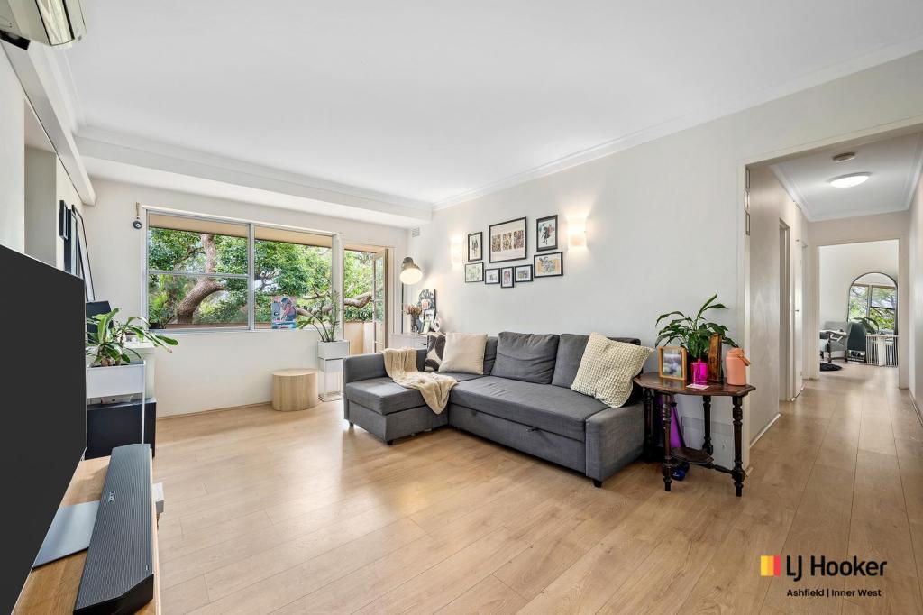 12/106 WARDELL RD, MARRICKVILLE, NSW 2204