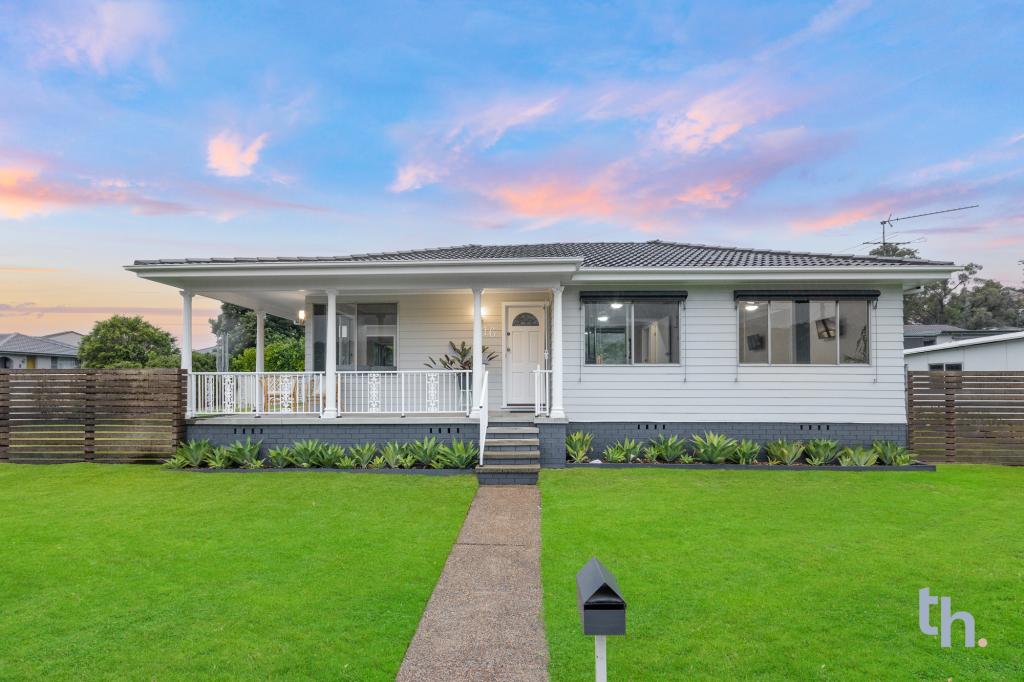 16 Victoria St, Teralba, NSW 2284