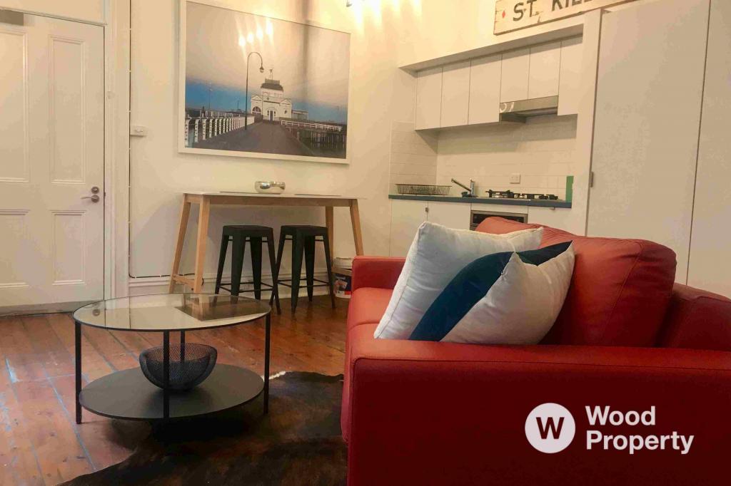 5/149 Fitzroy St, St Kilda, VIC 3182