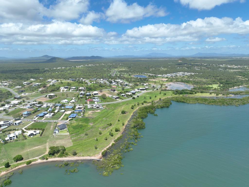 44/46 Marine Parade. Whitsunday Paradise., Bowen, QLD 4805