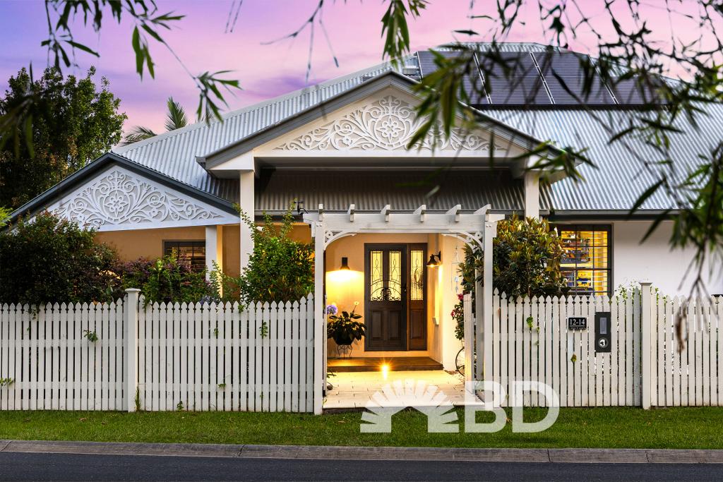 12-14 Yellow Robin Ct, Narangba, QLD 4504