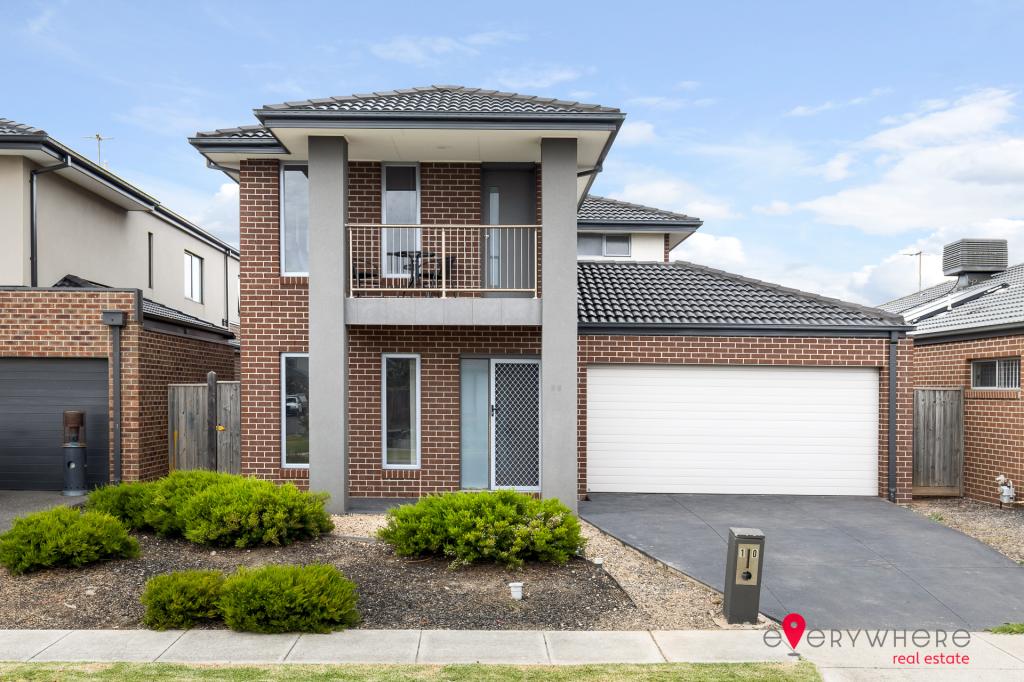 10 BLUFFVIEW TCE, POINT COOK, VIC 3030