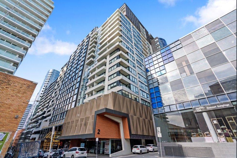 606/2 Claremont St, South Yarra, VIC 3141
