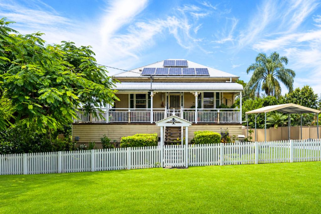 1 Scott St, Goodna, QLD 4300