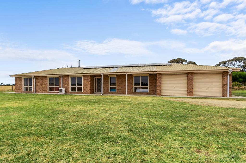 36 Old Manns Beach Rd, Tarraville, VIC 3971