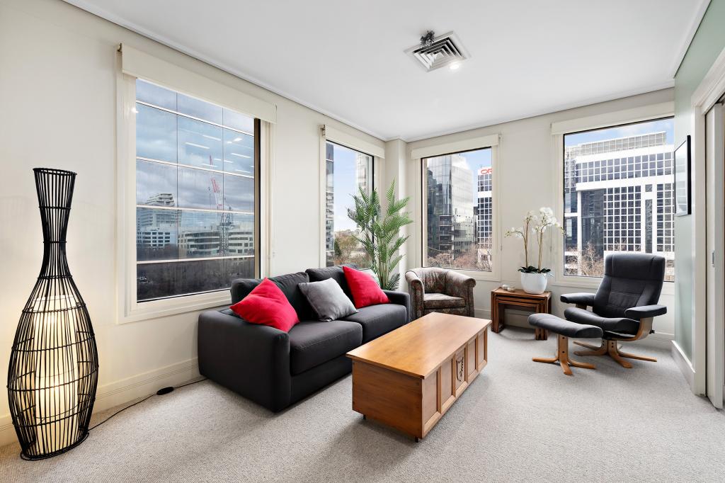 501/442 St Kilda Rd, Melbourne, VIC 3004