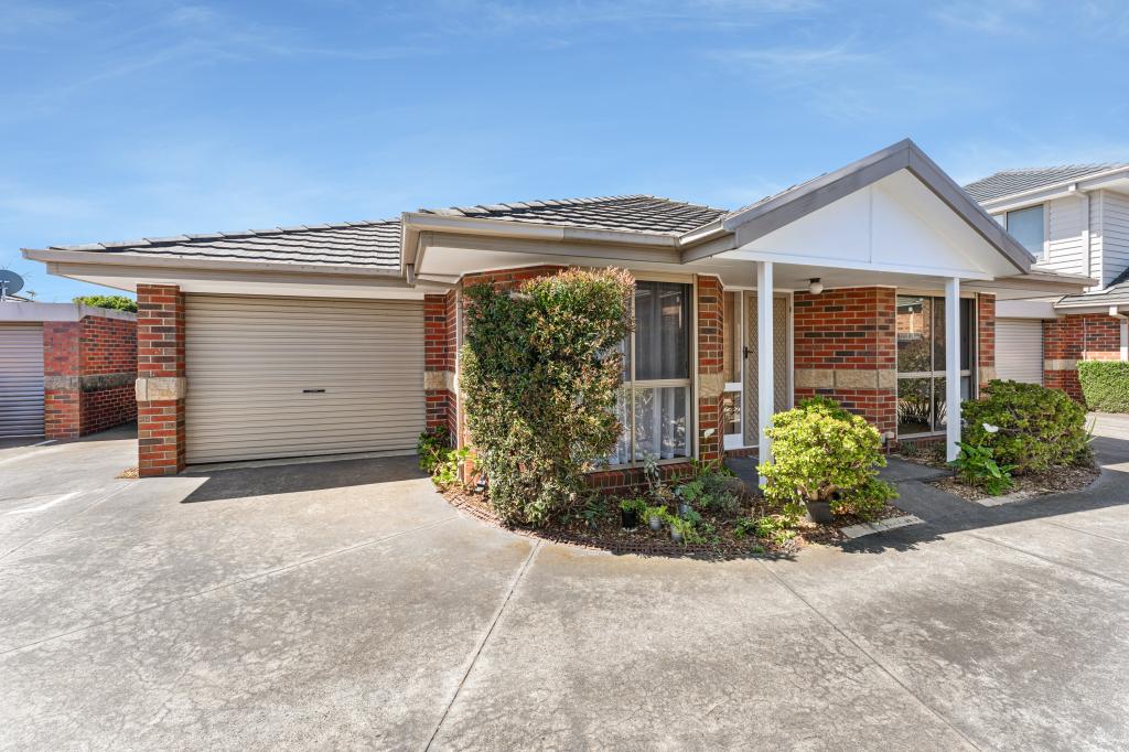 2/37 York St, Bonbeach, VIC 3196