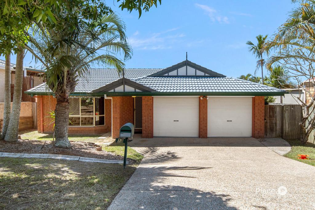 13 Protea Pl, Drewvale, QLD 4116