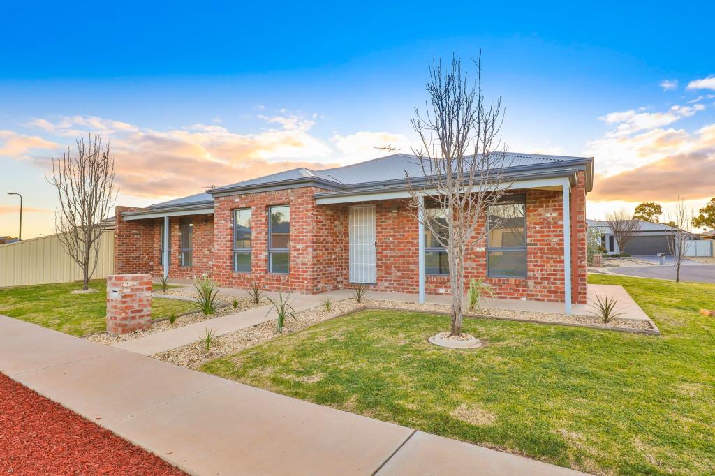 1 Hydro Ct, Mildura, VIC 3500