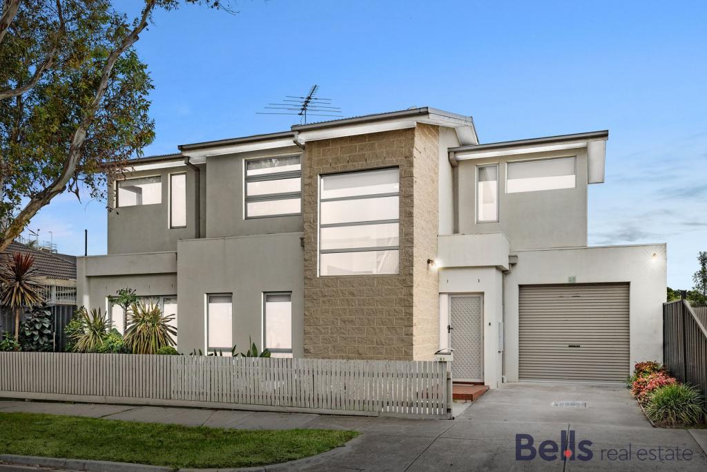 61 Cala St, West Footscray, VIC 3012