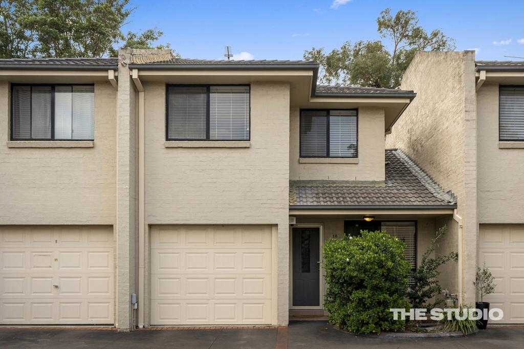 10/32-34 Murray St, Northmead, NSW 2152