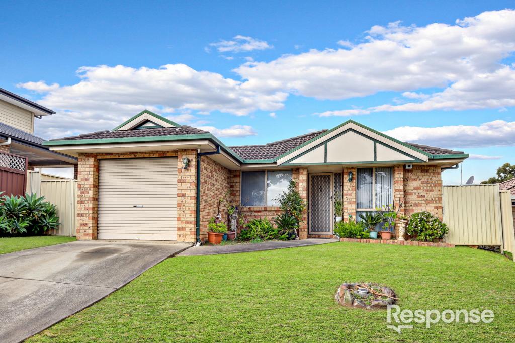 3 Joadja Cres, Glendenning, NSW 2761