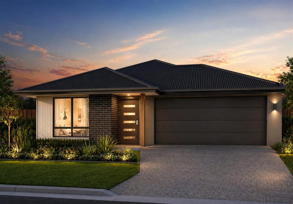 Contact agent for address, CABOOLTURE, QLD 4510