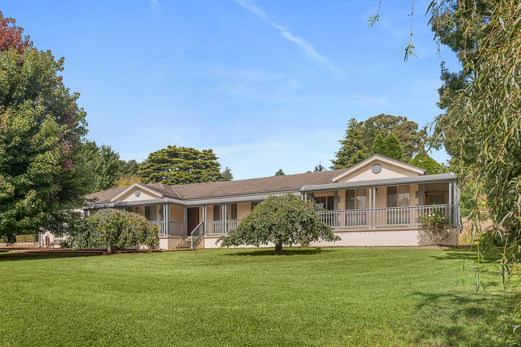 6 Sheil Pl, Exeter, NSW 2579