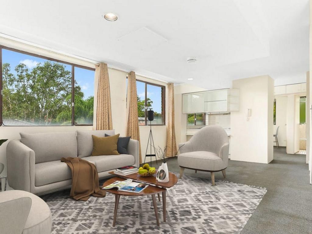 13/22-26 Jenkins St, Cammeray, NSW 2062